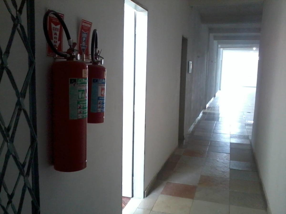 Santa Rita  Hotel E Balneario Por Do Sol المظهر الخارجي الصورة
